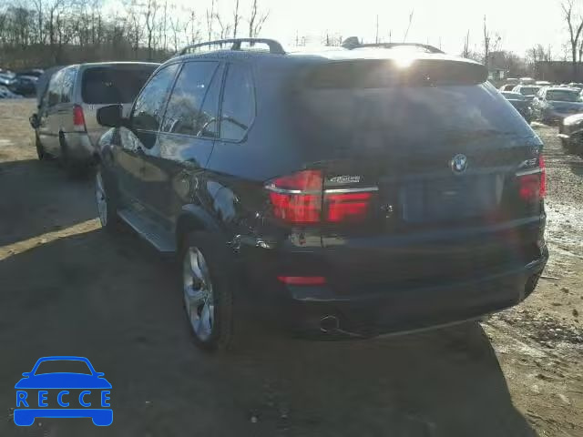 2012 BMW X5 XDRIVE3 5UXZW0C51CL666105 зображення 2