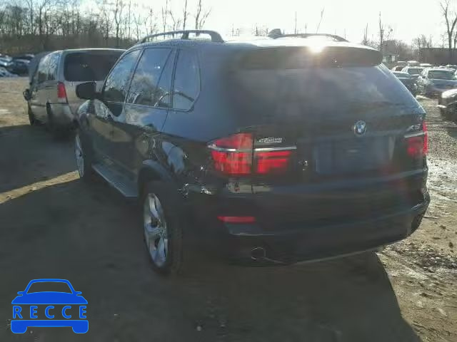 2012 BMW X5 XDRIVE3 5UXZW0C51CL666105 Bild 2