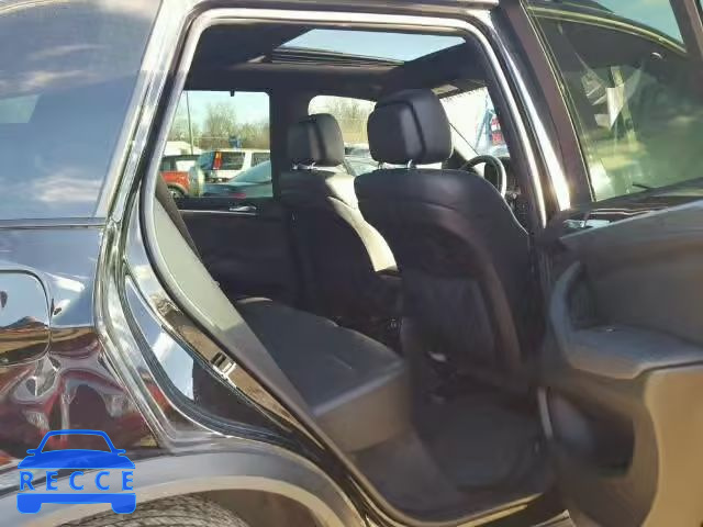 2012 BMW X5 XDRIVE3 5UXZW0C51CL666105 image 5