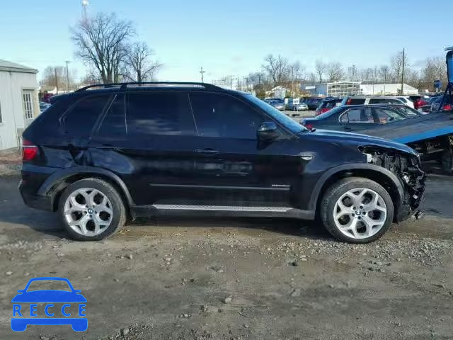 2012 BMW X5 XDRIVE3 5UXZW0C51CL666105 зображення 8