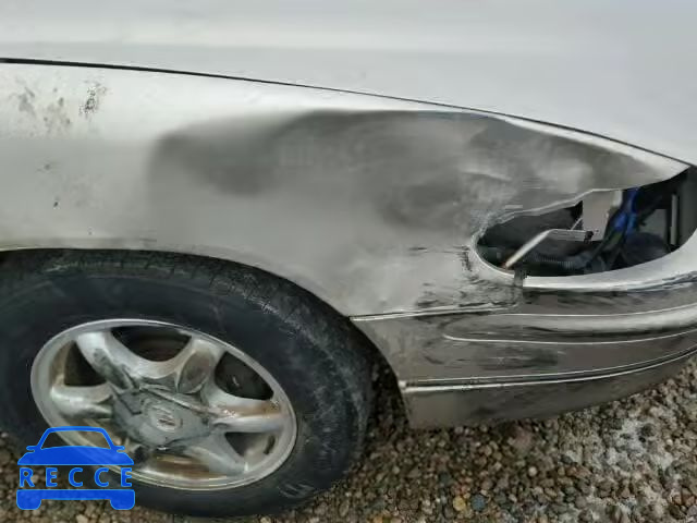 2002 BUICK REGAL LS 2G4WB55K621156042 image 9