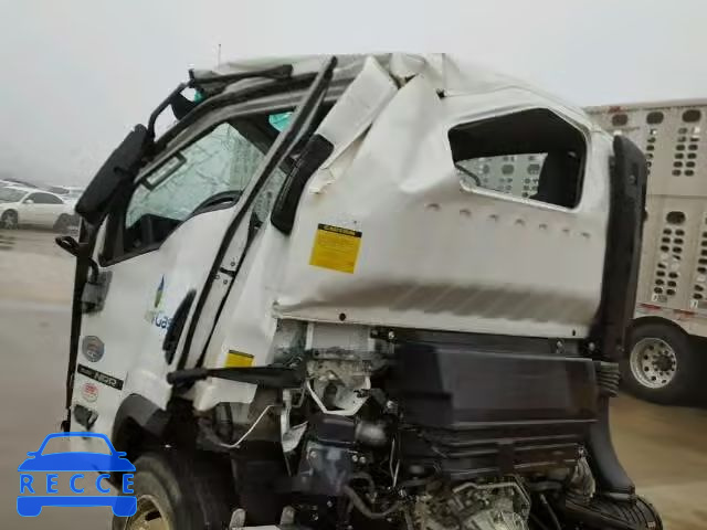 2012 ISUZU NQR JALE5W167C7300674 зображення 8