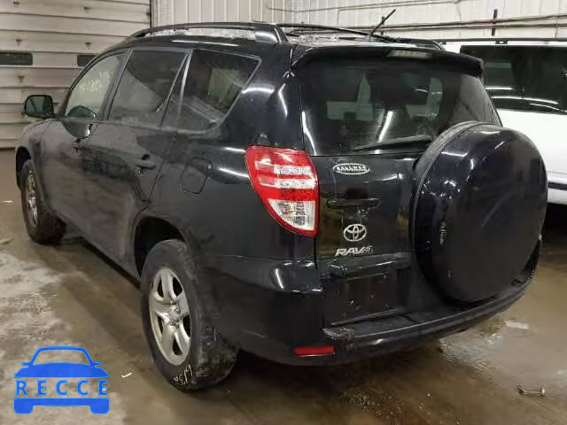 2011 TOYOTA RAV4 JTMBF4DV5B5042724 image 2