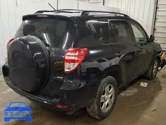 2011 TOYOTA RAV4 JTMBF4DV5B5042724 image 3