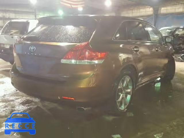 2010 TOYOTA VENZA 4T3BK3BB2AU032321 Bild 3