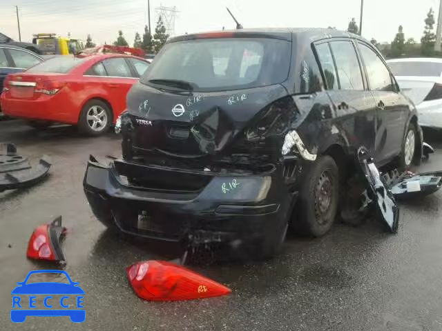 2012 NISSAN VERSA S/SL 3N1BC1CPXCK815563 image 3