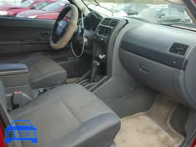 2003 NISSAN XTERRA XE/ 5N1ED28T83C697985 image 4