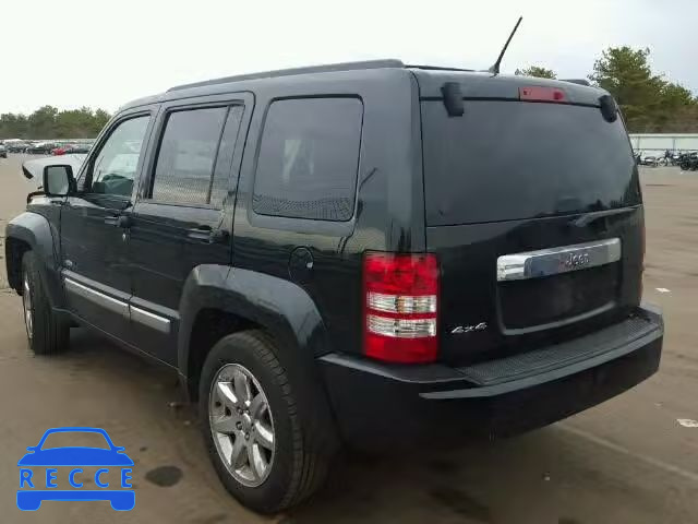 2012 JEEP LIBERTY SP 1C4PJMAKXCW200243 image 2