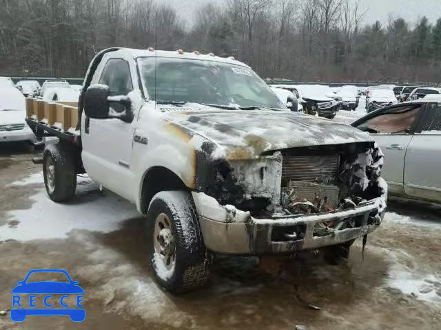 2006 FORD F350 SUPER 1FTWF31P26EB19024 зображення 0