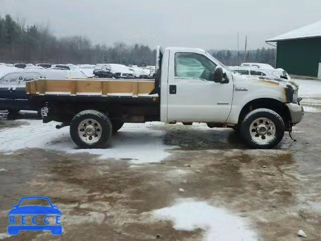 2006 FORD F350 SUPER 1FTWF31P26EB19024 зображення 9