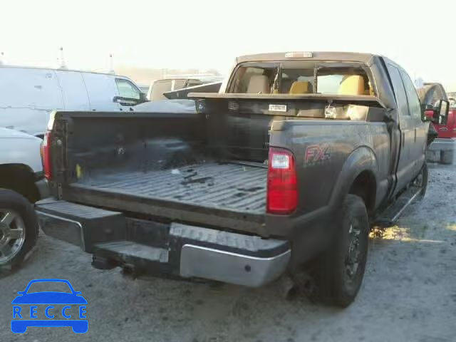 2015 FORD F250 SUPER 1FT7W2BT6FEC62035 image 3