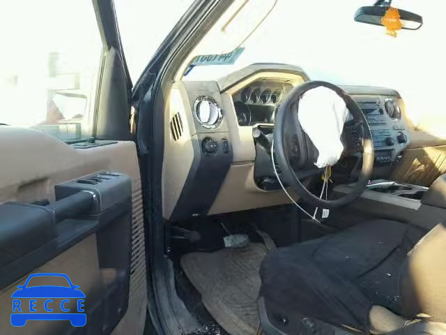 2015 FORD F250 SUPER 1FT7W2BT6FEC62035 image 8