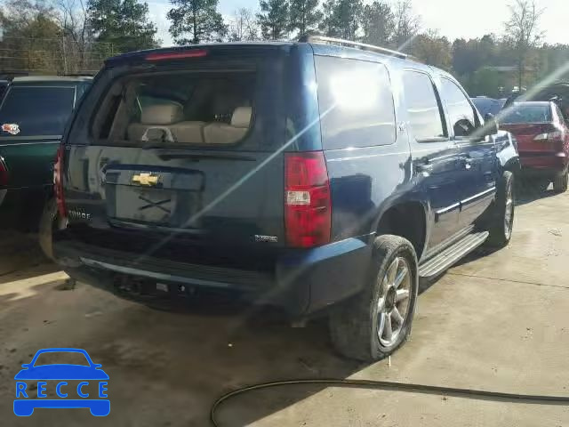 2007 CHEVROLET TAHOE C150 1GNFC13057J204811 image 3