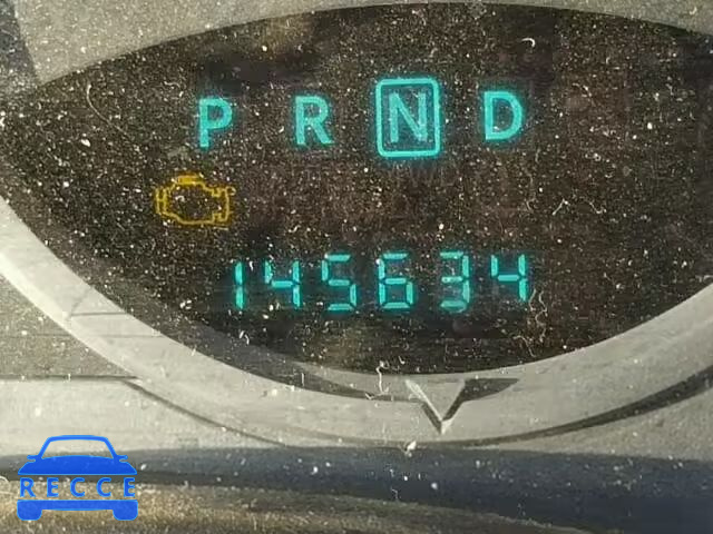 2007 JEEP COMPASS LI 1J8FF57WX7D106547 image 7