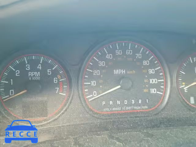 2004 PONTIAC MONTANA 1GMDX03E54D257928 зображення 7