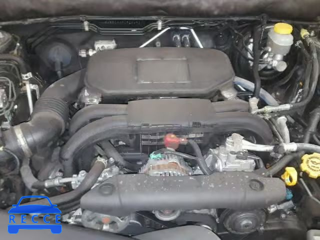 2012 SUBARU OUTBACK 2. 4S4BRCGC7C3296701 image 6