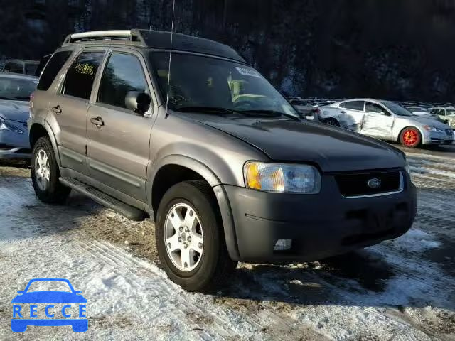 2004 FORD ESCAPE XLT 1FMYU93114KA43056 зображення 0