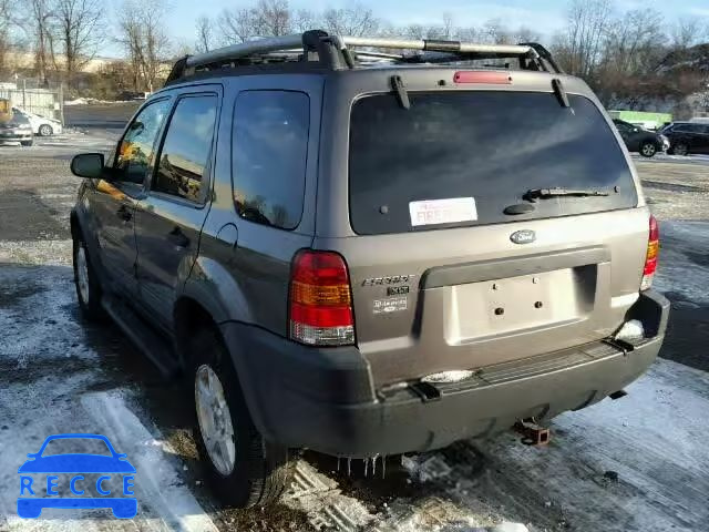 2004 FORD ESCAPE XLT 1FMYU93114KA43056 Bild 2