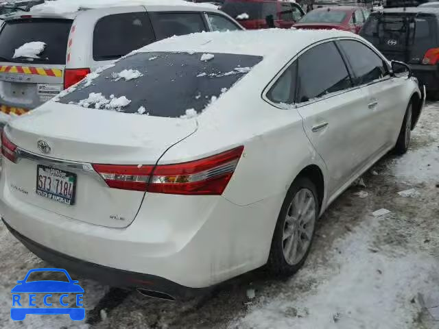 2013 TOYOTA AVALON BAS 4T1BK1EB4DU069898 image 3