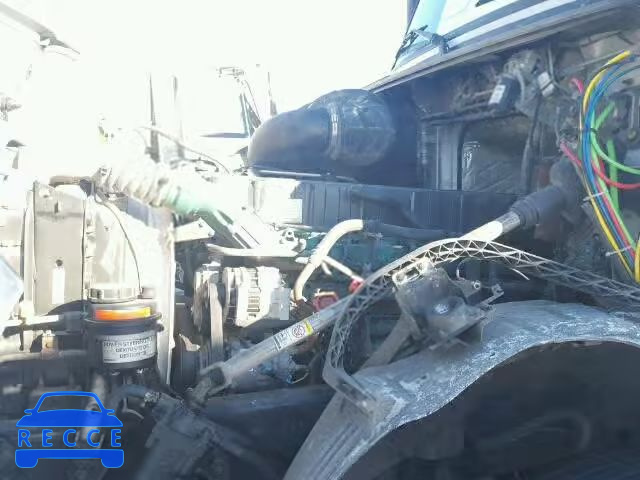 2007 VOLVO VNL 4V4NC9GH37N468173 зображення 6