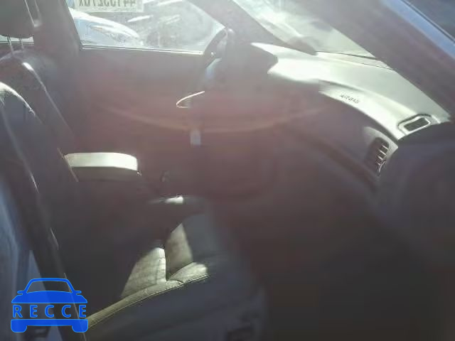 2000 CHEVROLET IMPALA LS 2G1WH55K2Y9212080 image 4