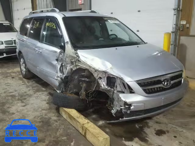 2007 HYUNDAI ENTOURAGE KNDMC233076042766 image 0