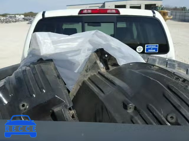 2014 NISSAN FRONTIER S 1N6AD0ER7EN721861 зображення 5