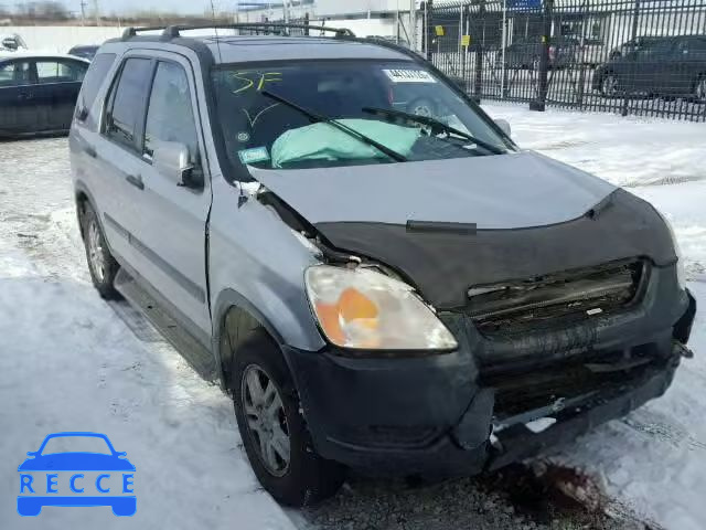 2002 HONDA CR-V EX JHLRD78802C073694 image 0