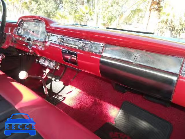 1959 FORD RANCHERO C9RF165450 image 6