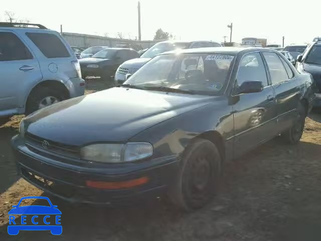 1994 TOYOTA CAMRY LE JT2SK12E5R0259218 зображення 1