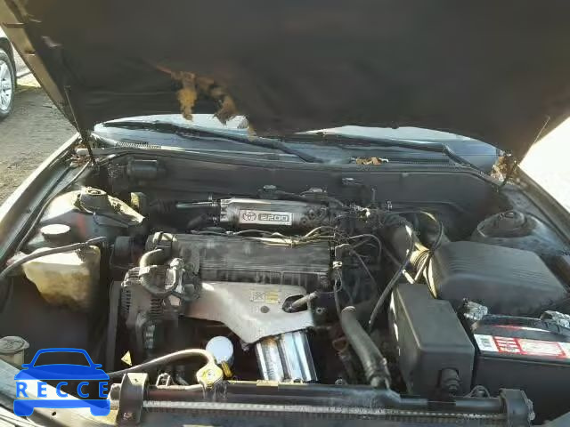 1994 TOYOTA CAMRY LE JT2SK12E5R0259218 Bild 6