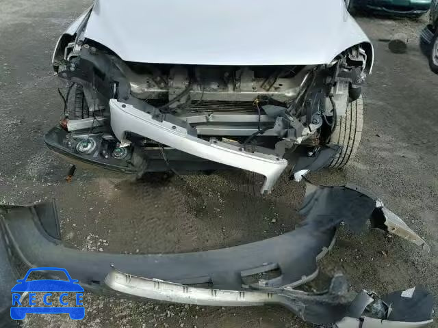 2006 CHEVROLET UPLANDER L 1GNDV33L96D224967 зображення 9