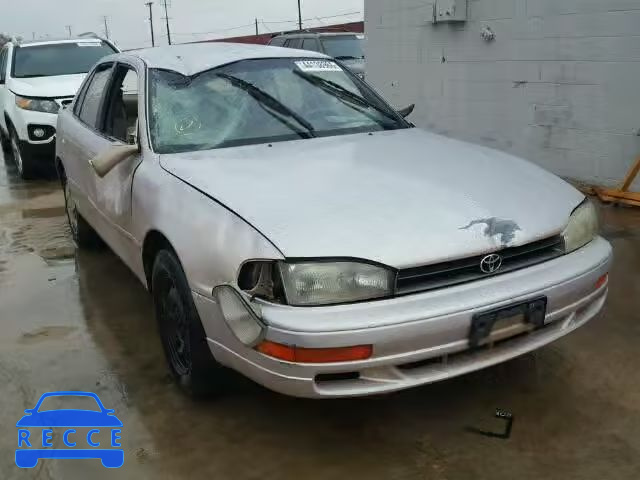 1994 TOYOTA CAMRY LE 4T1GK12EXRU043981 image 0