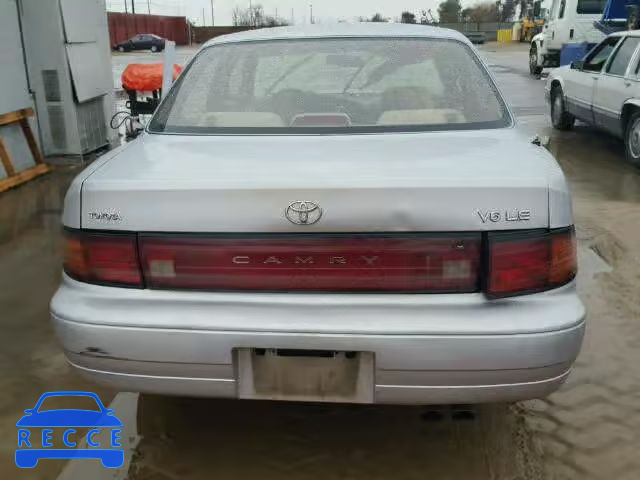 1994 TOYOTA CAMRY LE 4T1GK12EXRU043981 Bild 9