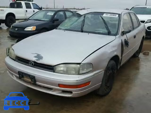1994 TOYOTA CAMRY LE 4T1GK12EXRU043981 image 1
