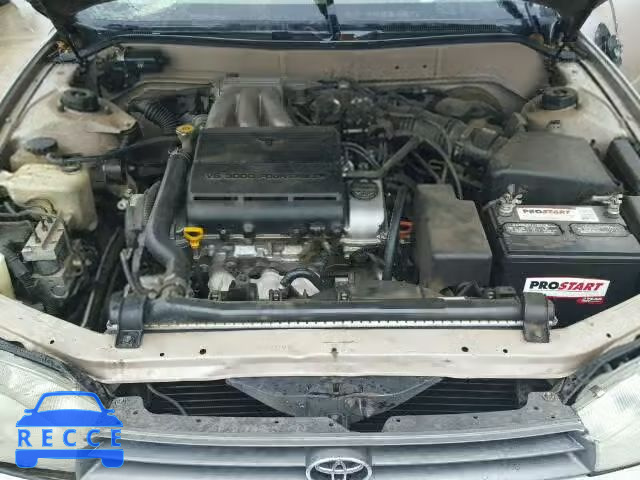 1994 TOYOTA CAMRY LE 4T1GK12EXRU043981 image 6