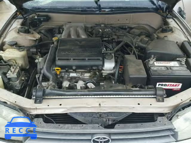 1994 TOYOTA CAMRY LE 4T1GK12EXRU043981 Bild 6