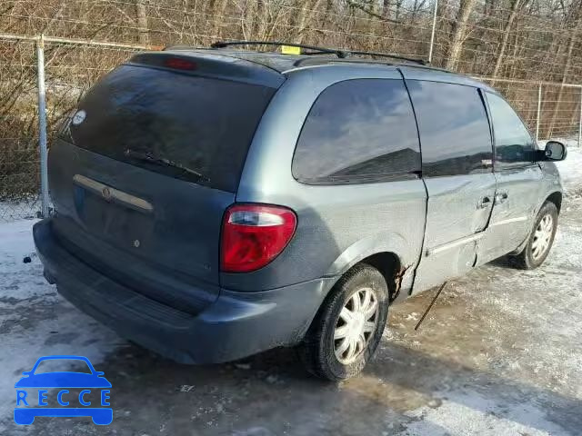 2007 CHRYSLER Town and Country 2A4GP54LX7R107417 image 3