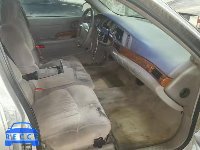 2001 BUICK LESABRE CU 1G4HP54K61U173650 зображення 4