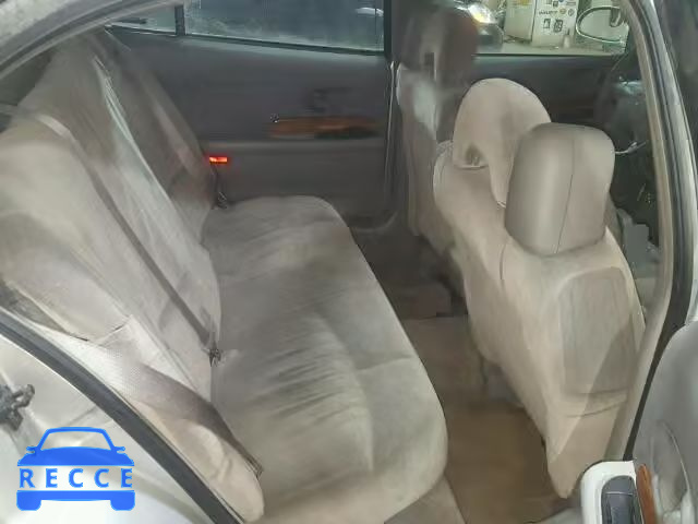 2001 BUICK LESABRE CU 1G4HP54K61U173650 зображення 5