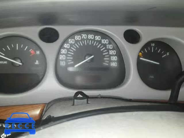 2001 BUICK LESABRE CU 1G4HP54K61U173650 Bild 7