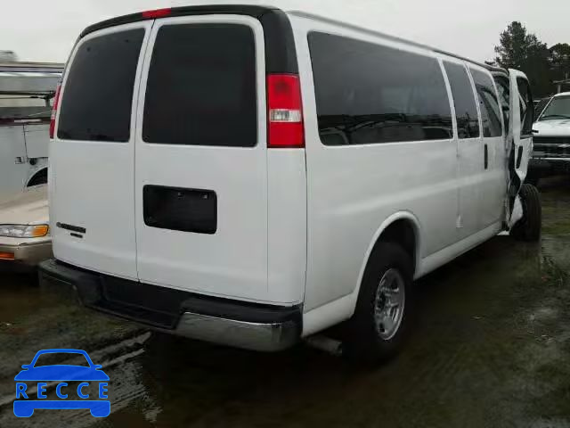 2016 CHEVROLET EXPRESS G3 1GAZGPFF0G1242405 Bild 3