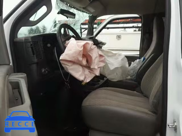 2016 CHEVROLET EXPRESS G3 1GAZGPFF0G1242405 image 4