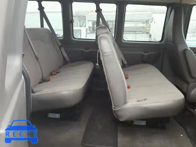 2016 CHEVROLET EXPRESS G3 1GAZGPFF0G1242405 зображення 5