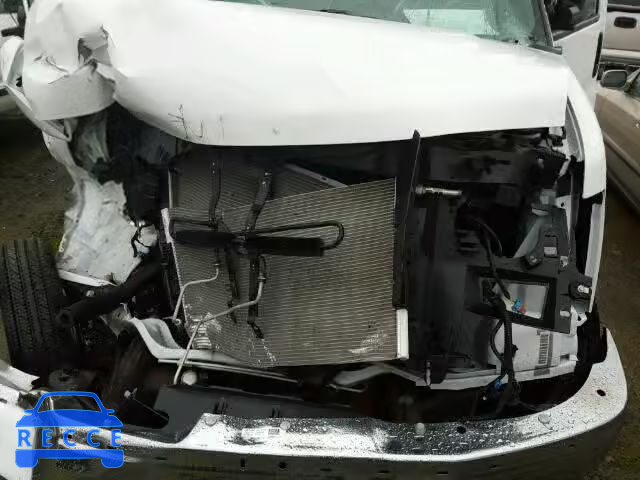 2016 CHEVROLET EXPRESS G3 1GAZGPFF0G1242405 зображення 6