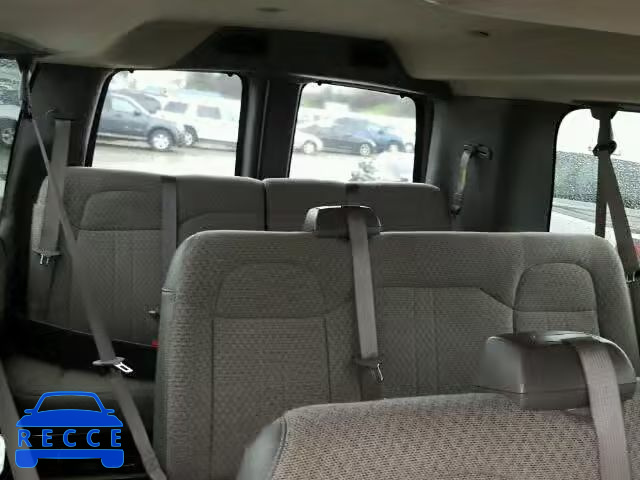 2016 CHEVROLET EXPRESS G3 1GAZGPFF0G1242405 зображення 8