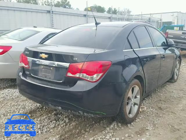 2011 CHEVROLET CRUZE LT 1G1PG5S95B7143225 image 3