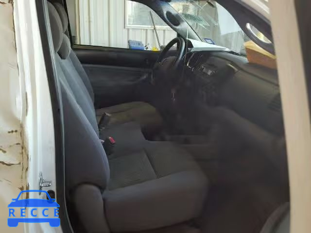 2006 TOYOTA TACOMA 5TENX22N86Z177118 image 4