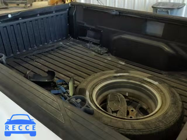 2006 TOYOTA TACOMA 5TENX22N86Z177118 image 5