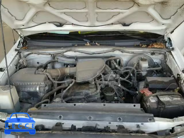 2006 TOYOTA TACOMA 5TENX22N86Z177118 image 6